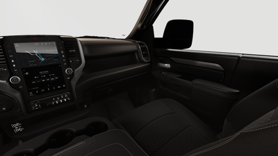 2026 RAM Ram 2500 Tradesman