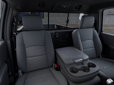 2026 RAM Ram 2500 Tradesman