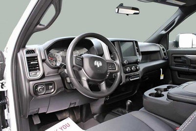 2022 RAM Ram 2500 Tradesman