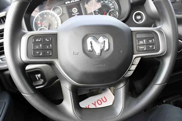 2022 RAM Ram 2500 Tradesman