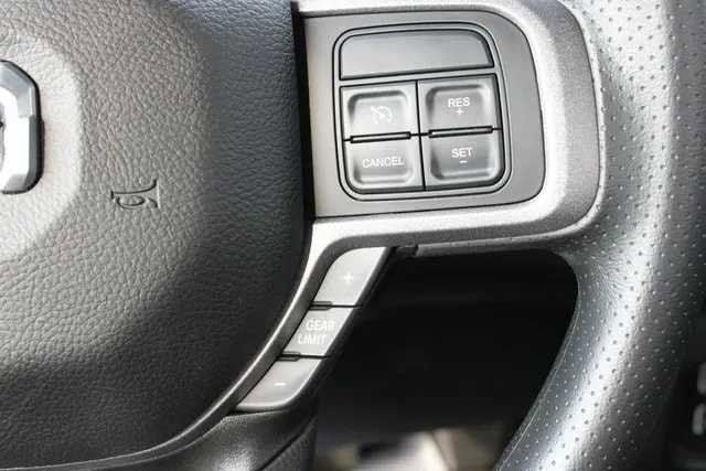 2022 RAM Ram 2500 Tradesman