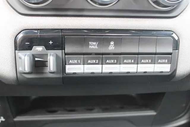 2022 RAM Ram 2500 Tradesman