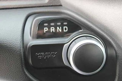 2022 RAM Ram 2500 Tradesman