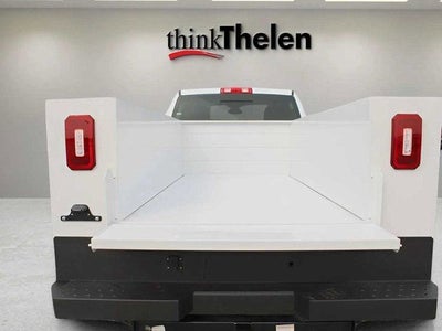 2022 RAM Ram 2500 Tradesman