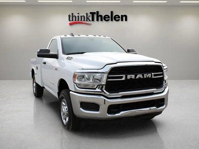 2022 RAM Ram 2500 Tradesman