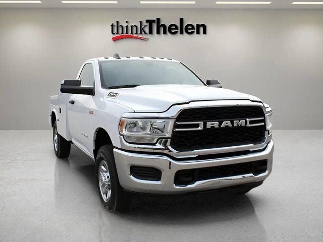 2022 RAM Ram 2500 Tradesman
