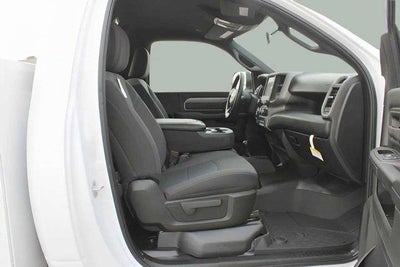 2022 RAM Ram 2500 Tradesman