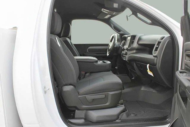 2022 RAM Ram 2500 Tradesman