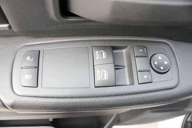 2022 RAM Ram 2500 Tradesman