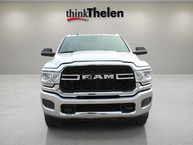 2022 RAM Ram 2500 Tradesman