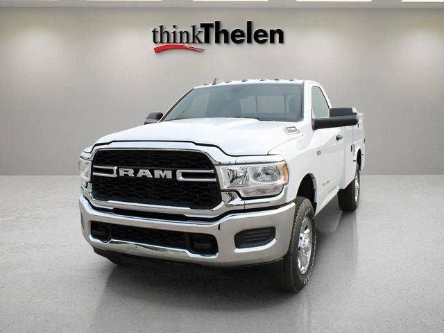 2022 RAM Ram 2500 Tradesman