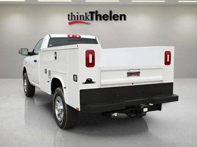 2022 RAM Ram 2500 Tradesman