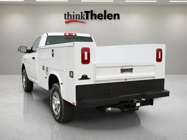 2022 RAM Ram 2500 Tradesman