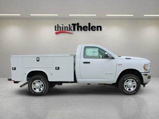 2022 RAM Ram 2500 Tradesman