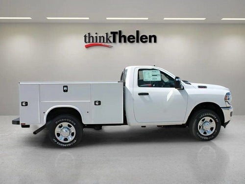 2024 RAM Ram 2500 Tradesman