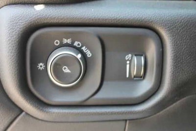 2024 RAM Ram 2500 Tradesman