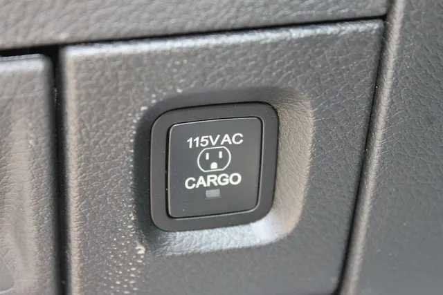 2024 RAM Ram 2500 Tradesman