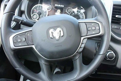 2024 RAM Ram 2500 Tradesman