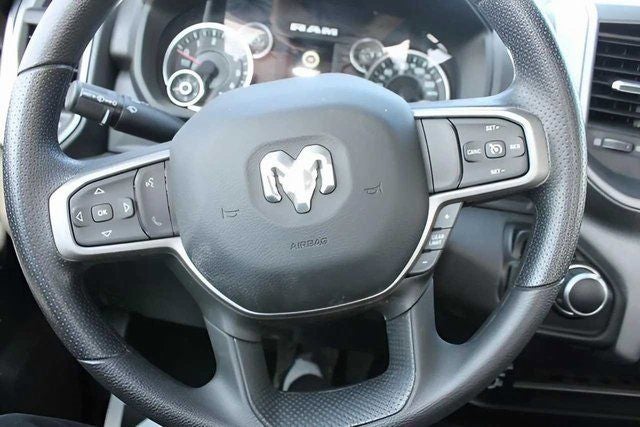 2024 RAM Ram 2500 Tradesman