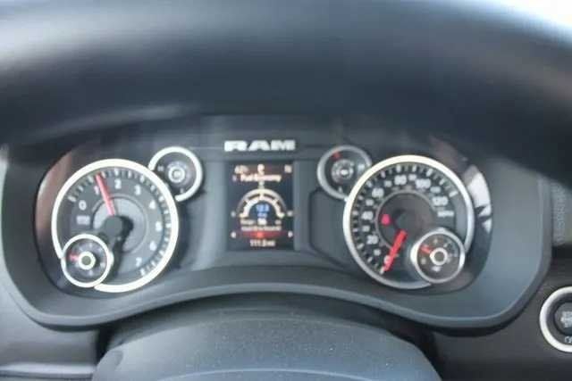 2024 RAM Ram 2500 Tradesman