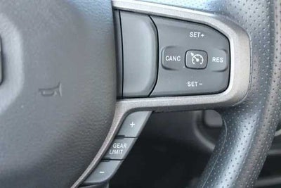 2024 RAM Ram 2500 Tradesman