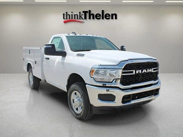 2024 RAM Ram 2500 Tradesman