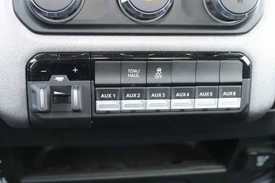 2024 RAM Ram 2500 Tradesman