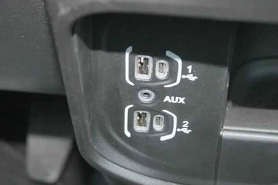 2024 RAM Ram 2500 Tradesman