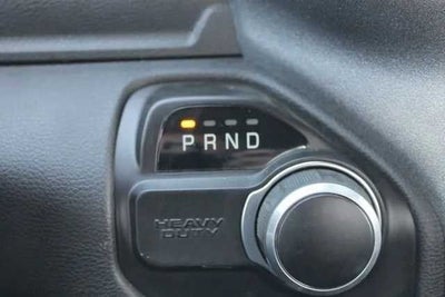 2024 RAM Ram 2500 Tradesman