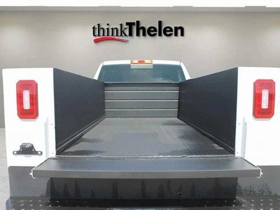 2024 RAM Ram 2500 Tradesman