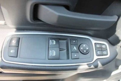 2024 RAM Ram 2500 Tradesman