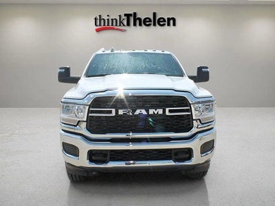 2024 RAM Ram 2500 Tradesman