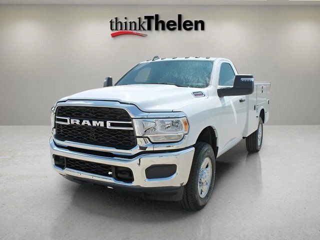 2024 RAM Ram 2500 Tradesman