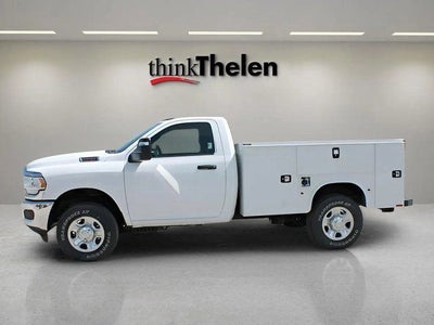 2024 RAM Ram 2500 Tradesman