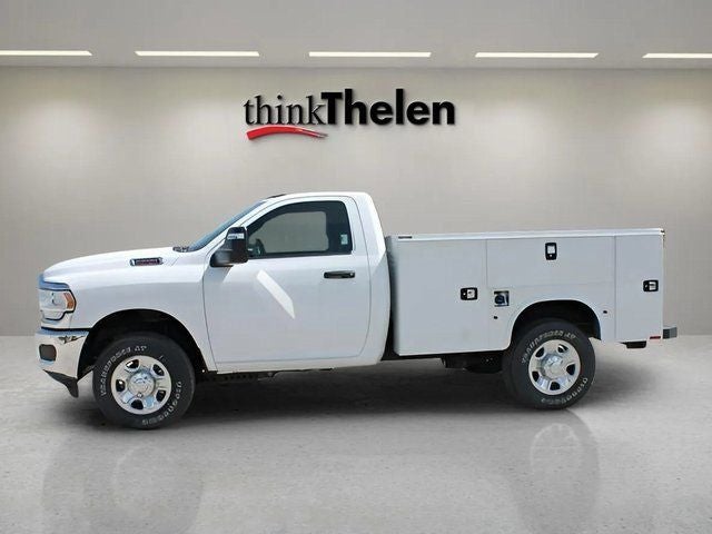 2024 RAM Ram 2500 Tradesman