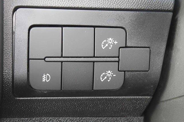 2024 RAM Ram ProMaster EV Super High Roof