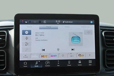 2024 RAM Ram ProMaster EV Super High Roof