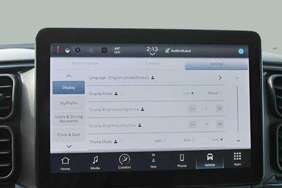 2024 RAM Ram ProMaster EV Super High Roof