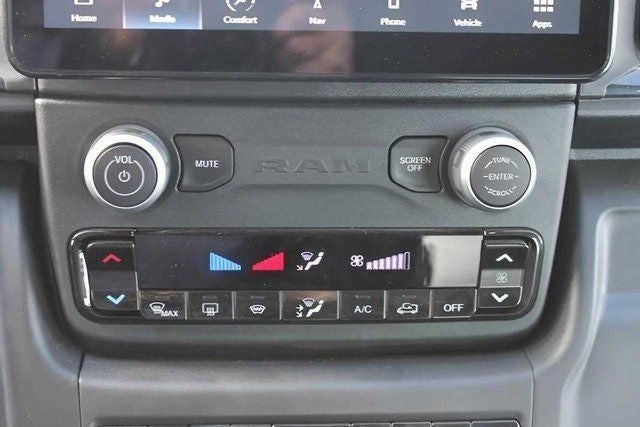 2024 RAM Ram ProMaster EV Super High Roof