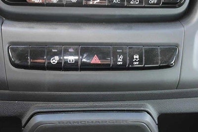 2024 RAM Ram ProMaster EV Super High Roof