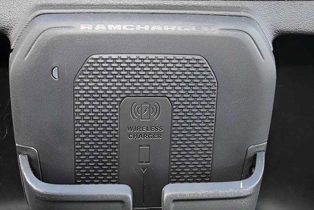 2024 RAM Ram ProMaster EV Super High Roof