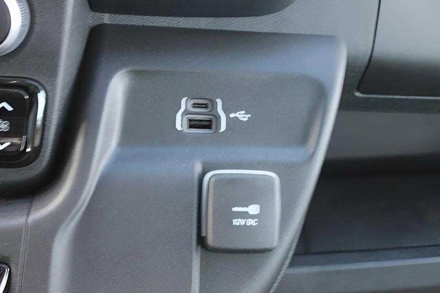 2024 RAM Ram ProMaster EV Super High Roof