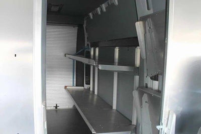 2024 RAM Ram ProMaster EV Super High Roof