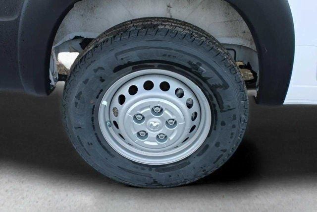 2024 RAM Ram ProMaster EV Super High Roof