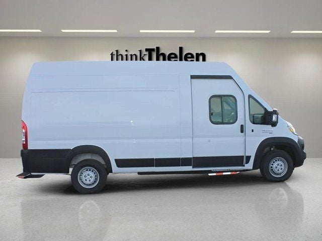 2024 RAM Ram ProMaster EV Super High Roof