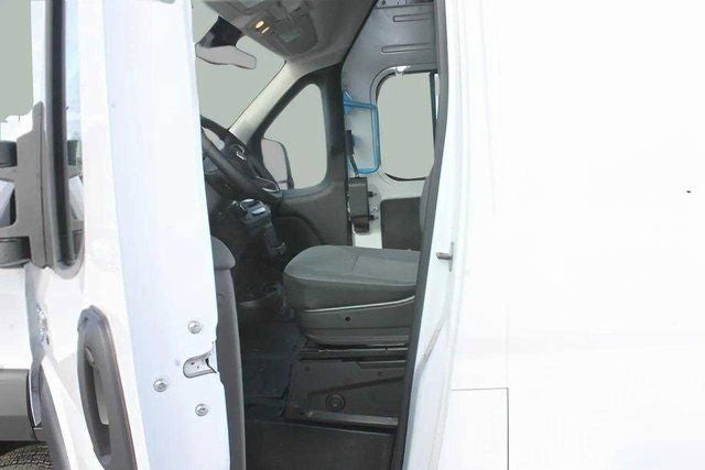 2024 RAM Ram ProMaster EV Super High Roof