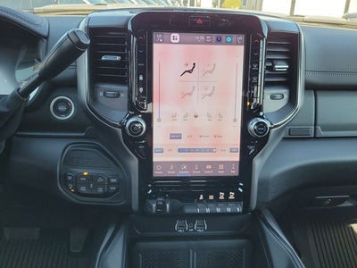 2026 RAM Ram 2500 Rebel