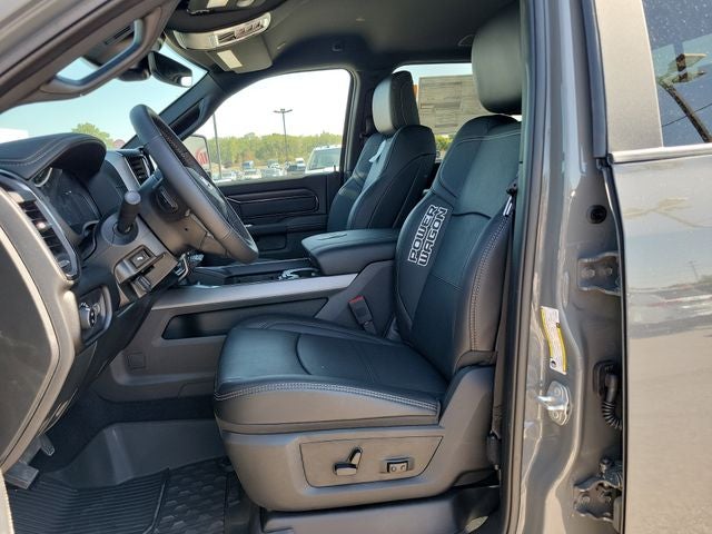 2026 RAM Ram 2500 Rebel