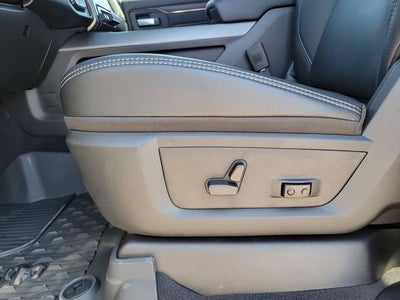 2026 RAM Ram 2500 Rebel