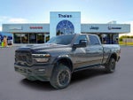 2026 RAM Ram 2500 Rebel